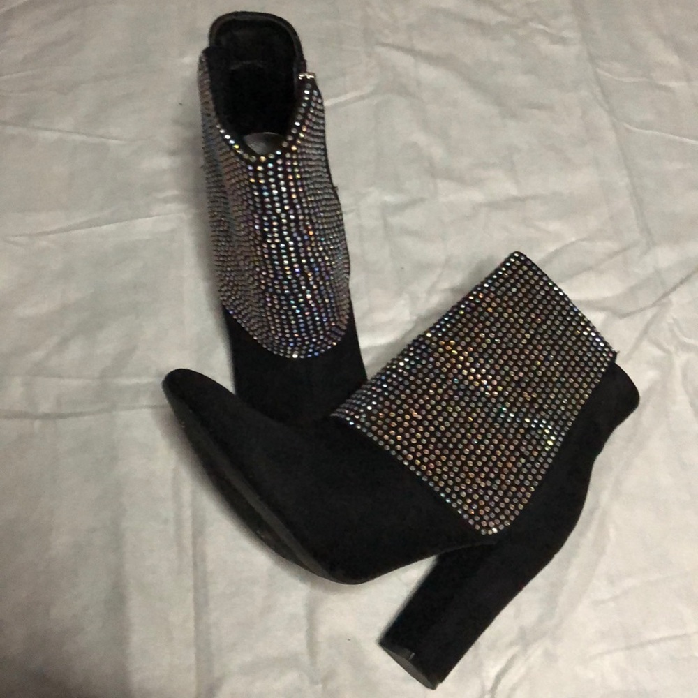 Sequence Boots - image 1